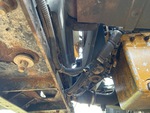 Engine with Cooling System Leaks