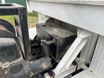 Underbody with Hydraulic Tank