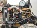 Engine with Engine - Left Side