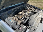 Engine with Engine - Right Side