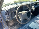 Cab with Steering Control