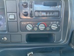 Cab with Heater