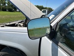 Cab with Mirrors