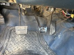 Cab with Brake Control