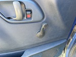 Cab with Window Controls
