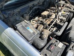 Engine with Exhaust System
