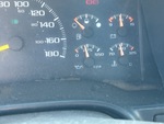 Cab with Oil Pressure