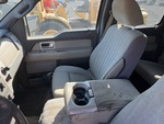 Cab with 