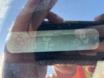 General Appearance with Second Serial Number/VIN Photo