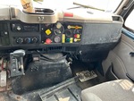 Cab with 