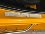 General Appearance with Second Serial Number/VIN Photo