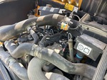 Motor with 