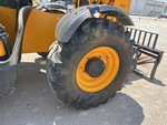Chassis with 