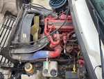 Motor with 