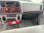 Cab with 