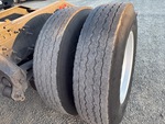 4 Underbody - Truck with 