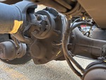 Drivetrain with 