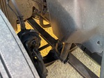 4 Underbody - Truck with 