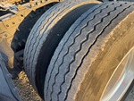 4 Underbody - Truck with 