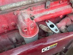Engine with 