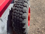 Chassis with 