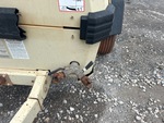 Air Compressor with 