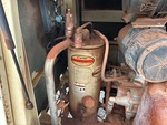 Air Compressor with 