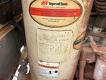Air Compressor with 