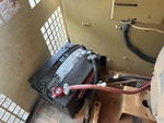 Electrical with 