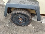 Trailer Chassis with 