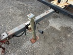 Trailer Chassis with 