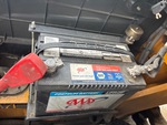 Electrical with 