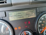 4 Transmision with Engine Hours