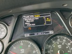 Cab with Engine Hours