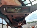 Control Station with 