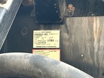 General Appearance with Refrigeration Unit Serial Number