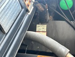 General Appearance with Refrigeration Unit Serial Number