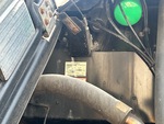 General Appearance with Refrigeration Unit Serial Number