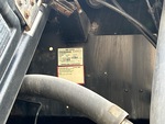 General Appearance with Refrigeration Unit Serial Number