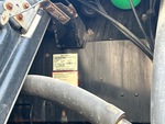 General Appearance with Refrigeration Unit Serial Number