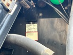 General Appearance with Refrigeration Unit Serial Number