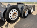 4 Underbody - Truck with 