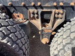 4 Underbody - Truck with 