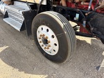 4 Underbody - Truck with 