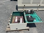 Chassis with 