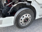 4 Underbody - Truck with 