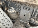 4 Underbody - Truck with 