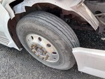 4 Underbody - Truck with 