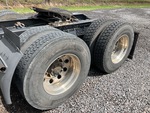 4 Underbody - Truck with 