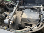 Drivetrain with 